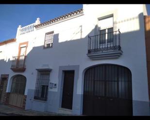 Casa adosada de lloguer a Calle Enebro, 3, Oromana