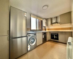 Kitchen of Duplex to rent in Torrijos  with Terrace