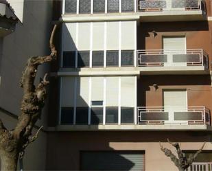 Exterior view of Flat for sale in La Granada