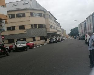 Vista exterior de Oficina en venda en Las Palmas de Gran Canaria