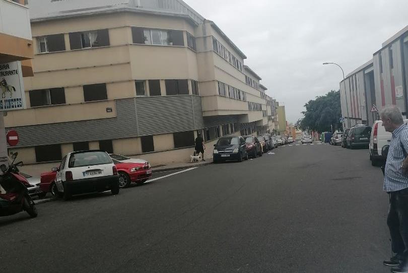 Office for sale in Calle Juan Gutemberg, 20, Los Tarahales - La Paterna, Las Palmas - image 1 Photo 1 of Office for sale in Calle Juan Gutemberg, 20, Los Tarahales - La Paterna, Las Palmas