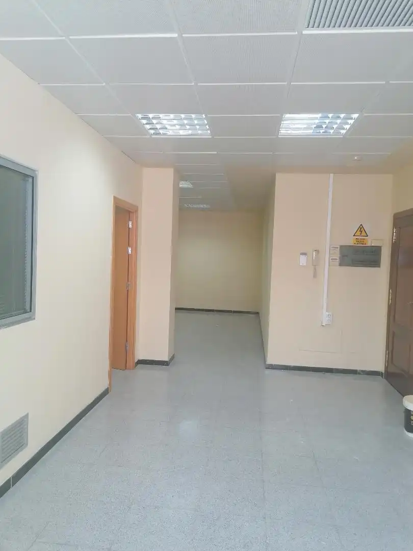 Oficina en venda a Calle Juan Gutemberg, 20, Los Tarahales - La Paterna Oficina en venda en Las Palmas de Gran Canaria