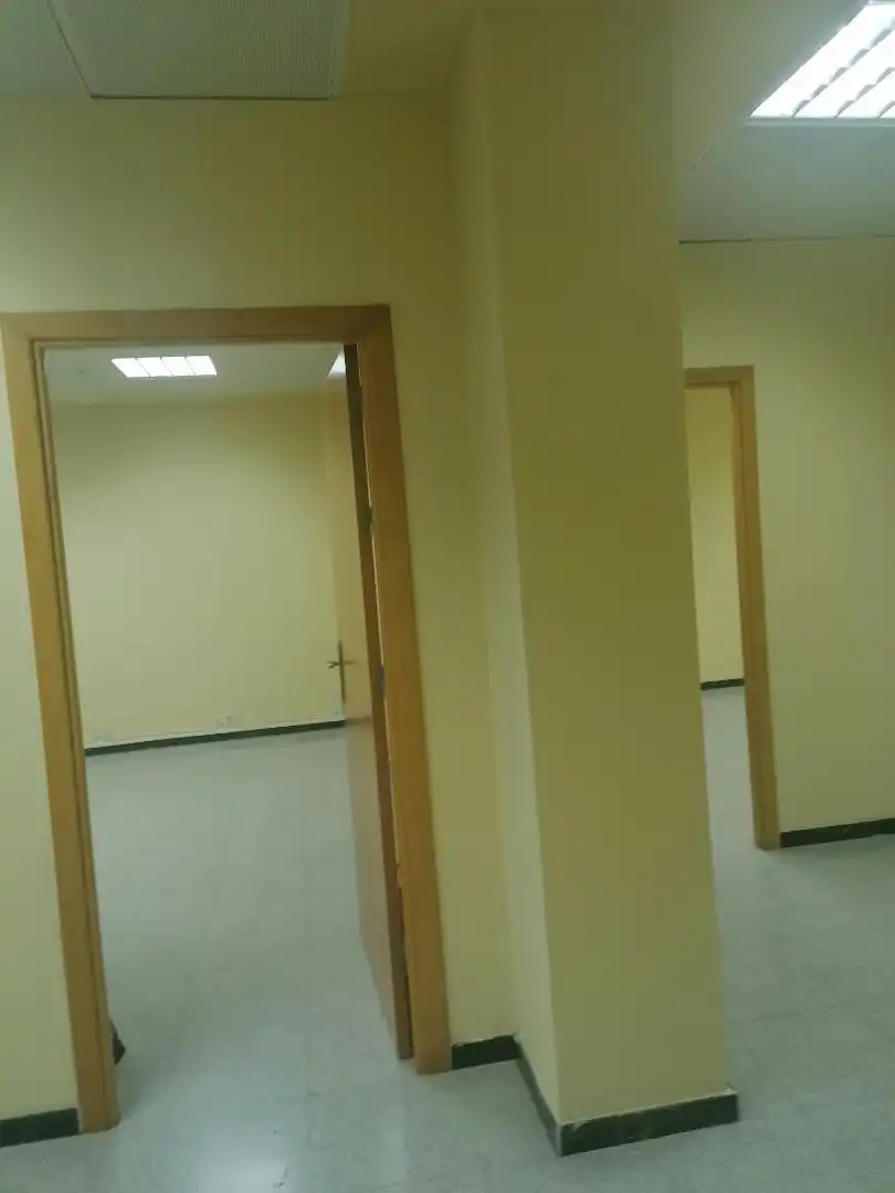Oficina en venda a Calle Juan Gutemberg, 20, Los Tarahales - La Paterna Oficina en venda en Las Palmas de Gran Canaria
