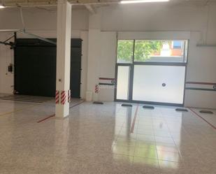 Garatge de lloguer en Figueres