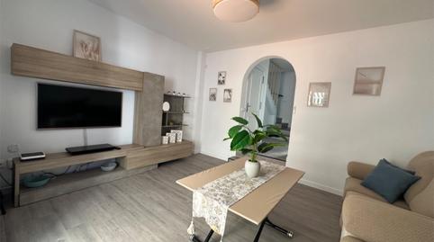 Foto 2 de Dúplex de lloguer a Calle Los Crustáceos, 20, La Barrosa, Cádiz