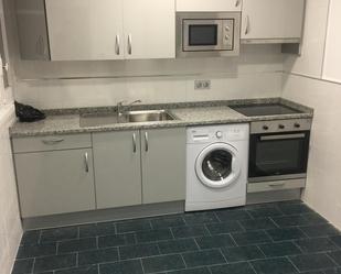 Kitchen of Flat for sale in Irun 