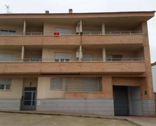 Exterior view of Flat to rent in Mora  with Terrace and Balcony