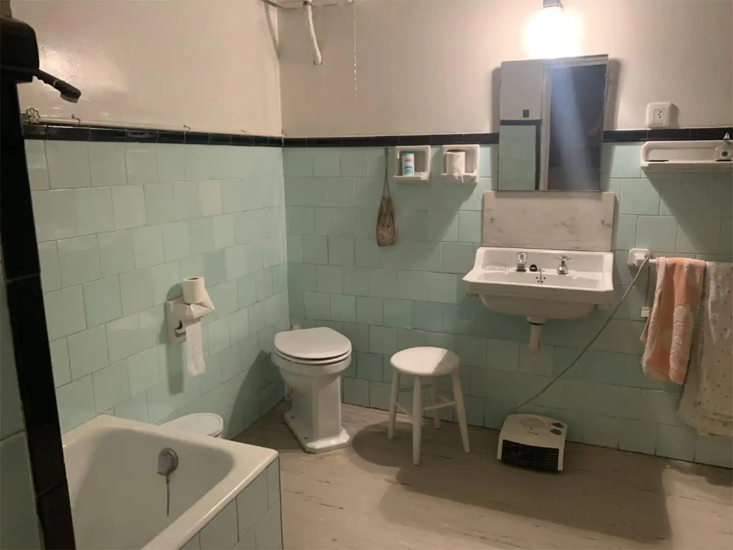 Bany de Casa o xalet en venda en Manacor amb Terrassa i Balcó