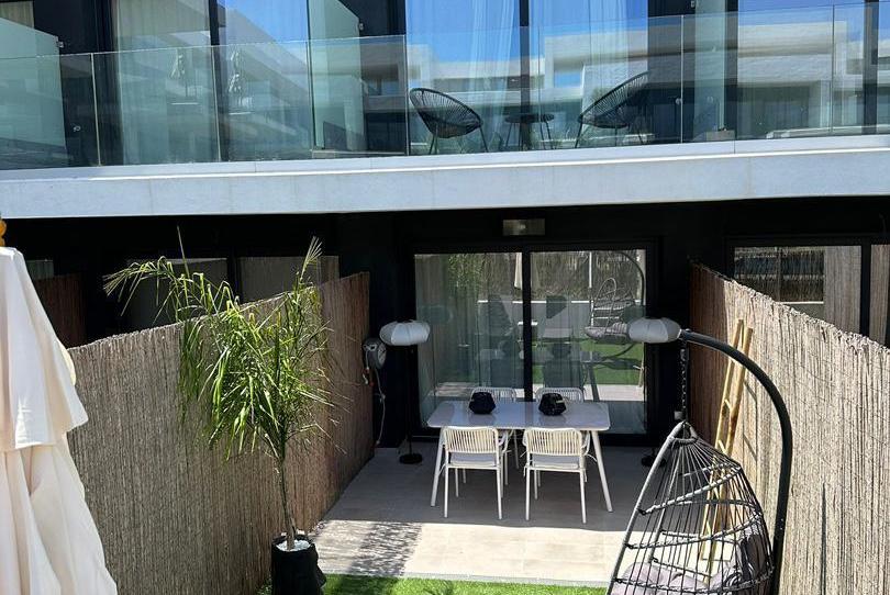 Photo 1 of Duplex for sale in Calle Maestra Angelines Sáez, 1, Zahara Pueblo, Cádiz