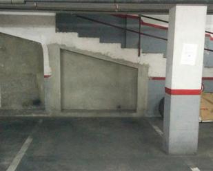 Parking of Garage to rent in Badalona