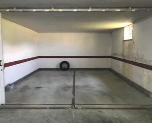 Parking of Garage to rent in Boiro