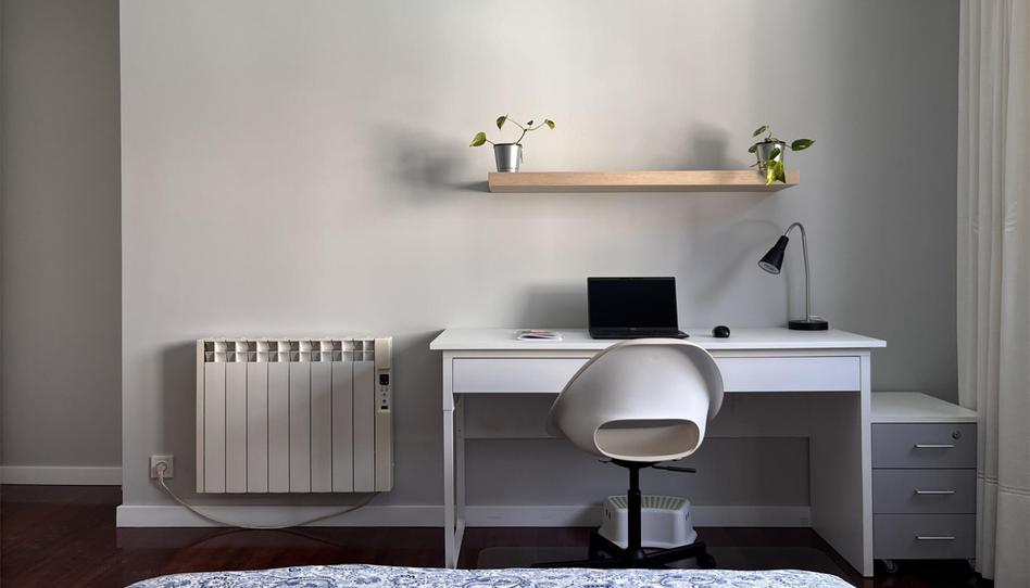 Foto 1 de Apartament per a compartir a Rúa Do Tambre, 6, Negreira, A Coruña