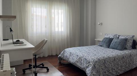 Foto 3 de Apartament per a compartir a Rúa Do Tambre, 6, Negreira, A Coruña