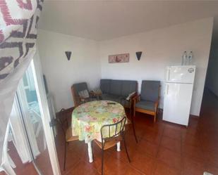 Dining room of Flat to rent in Adeje  with Terrace and Swimming Pool