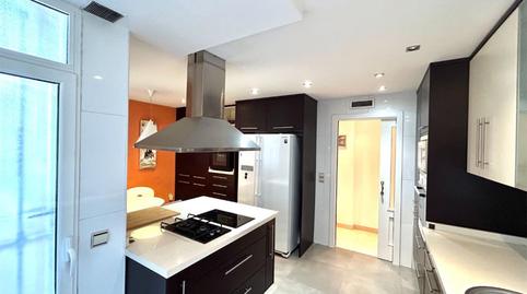 Flat for sale in Carrer Joan Baptiste Muñoz, 11, Camí Fondo, Valencia - image 5 Photo 5 of Flat for sale in Carrer Joan Baptiste Muñoz, 11, Camí Fondo, Valencia