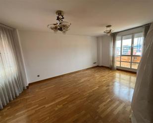 Living room of Flat for sale in León Capital 