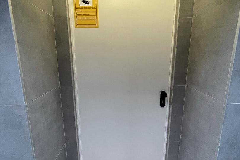 Traster en venda a Reyes Catolicos Kalea, 4, Buenavista, Bizkaia - imatge 1 Foto 1 de Traster en venda a Reyes Catolicos Kalea, 4, Buenavista, Bizkaia