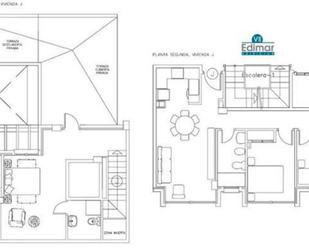 Apartament en venda en La Nucia amb Terrassa