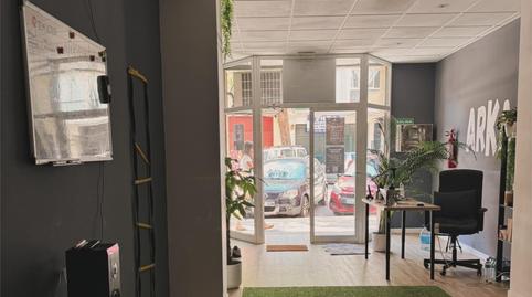 Office to rent in Carrer General Ricardo Ortega, 52, Foners, Illes Balears - image 2 Photo 2 of Office to rent in Carrer General Ricardo Ortega, 52, Foners, Illes Balears