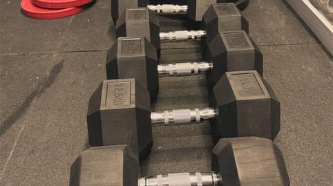 Office to rent in Carrer General Ricardo Ortega, 52, Foners, Illes Balears - image 5 Photo 5 of Office to rent in Carrer General Ricardo Ortega, 52, Foners, Illes Balears