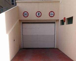 Garage to rent in Calle Vigilante García Cabello, 19, Las Palmas de Gran Canaria