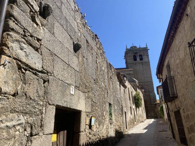 Terreno en Venta en Carretera de Gejuelo, 1 en Ledesma