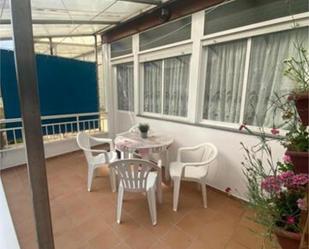 Terrace of Study to rent in Laredo  with Terrace