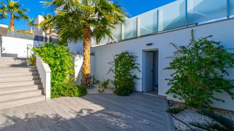 Casa adosada en venda a Calle Toledo, 7, Balcón de Finestrat - Terra Marina, Alicante - imatge 2 Foto 2 de Casa adosada en venda a Calle Toledo, 7, Balcón de Finestrat - Terra Marina, Alicante