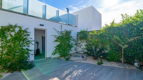 Casa adosada en venda a Calle Toledo, 7, Balcón de Finestrat - Terra Marina, Alicante - imatge 3 Foto 3 de Casa adosada en venda a Calle Toledo, 7, Balcón de Finestrat - Terra Marina, Alicante