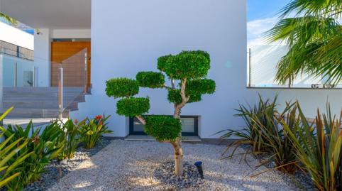 Casa adosada en venda a Calle Toledo, 7, Balcón de Finestrat - Terra Marina, Alicante - imatge 4 Foto 4 de Casa adosada en venda a Calle Toledo, 7, Balcón de Finestrat - Terra Marina, Alicante