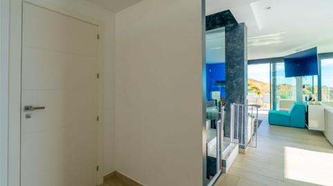 Casa adosada en venda a Calle Toledo, 7, Balcón de Finestrat - Terra Marina, Alicante - imatge 5 Foto 5 de Casa adosada en venda a Calle Toledo, 7, Balcón de Finestrat - Terra Marina, Alicante