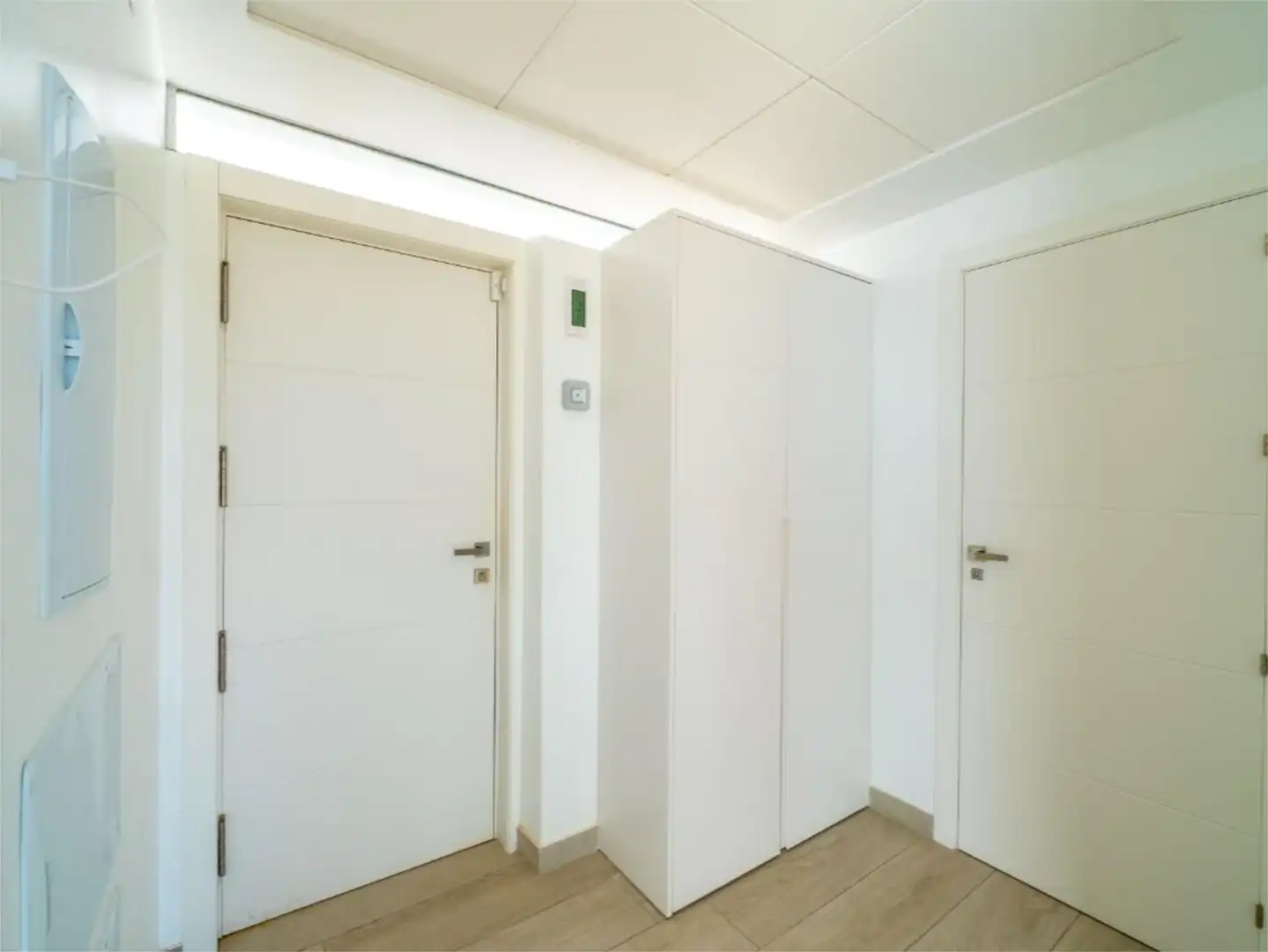 Casa adosada en venda a Calle Toledo, 7, Balcón de Finestrat - Terra Marina Casa adosada en venda en Finestrat amb Aire condicionat, Calefacció i Jardí privat