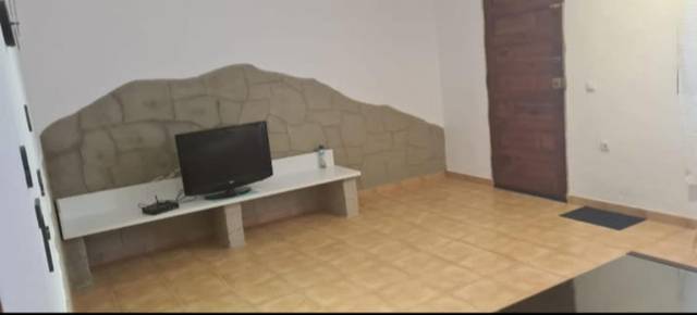 Piso en Alquiler en Calle Monteverde, 20 en La Aldea de San Nicolás