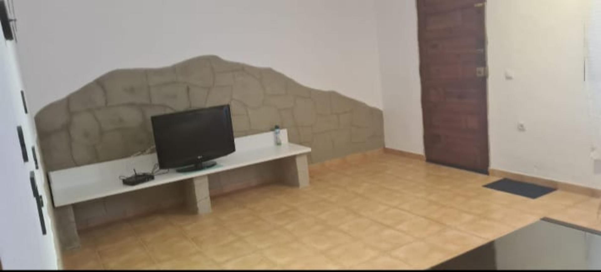 Flat to rent in La Aldea de San Nicolás   with Furnished, Oven and Washing machine