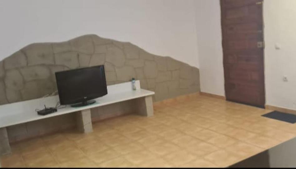 Photo 1 of Flat to rent in Calle Monteverde, 20, La Aldea de San Nicolás , Las Palmas
