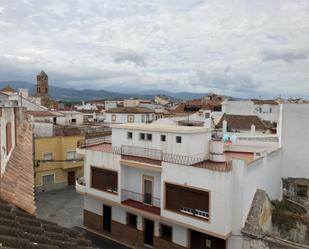 Vista exterior de Pis en venda en Los Barrios amb Terrassa