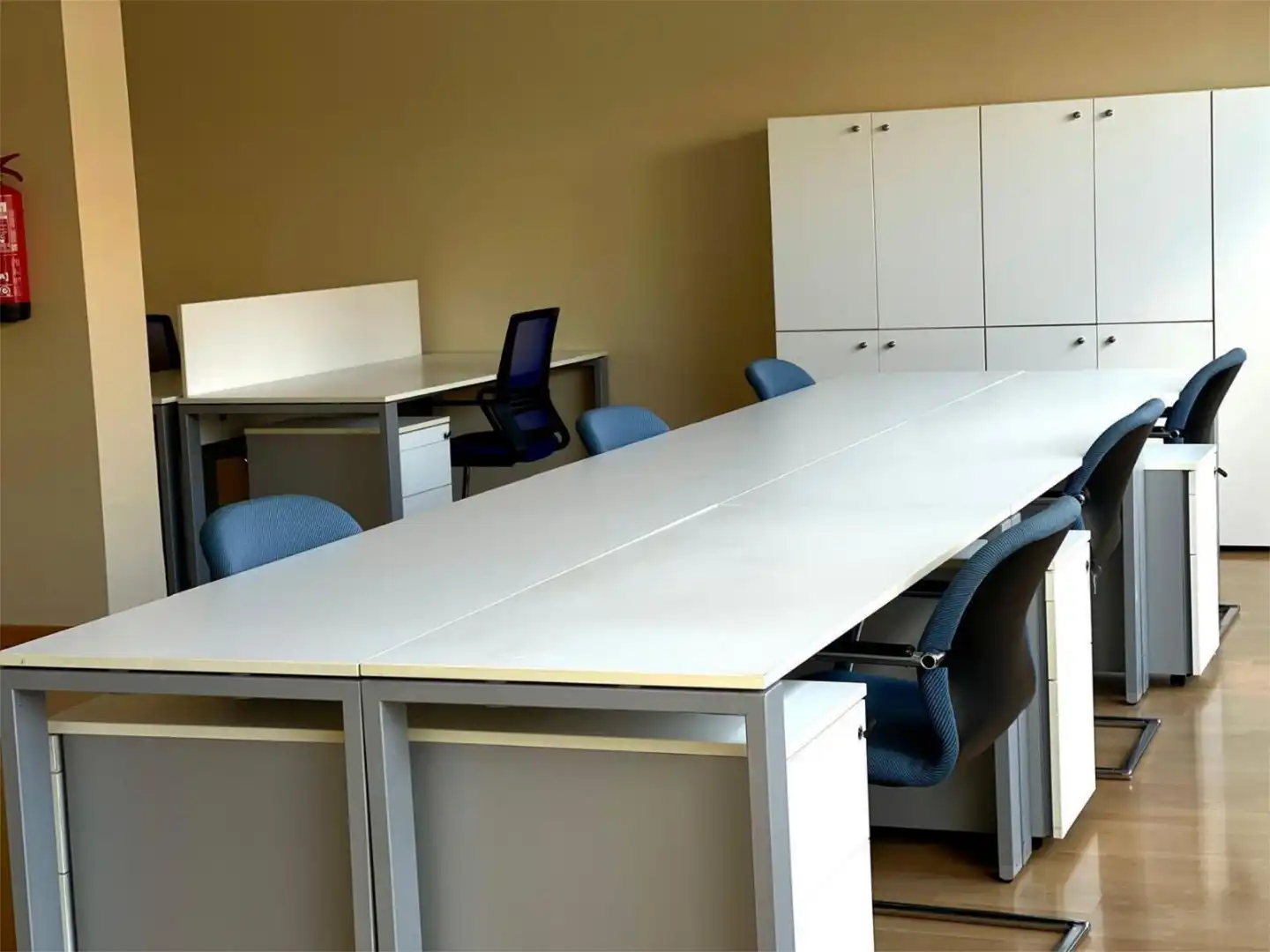 Office for rent in Carrer de l'Oliva, 4, Creu de la Mà Office for rent in Figueres