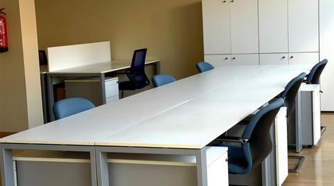 Foto 2 de Oficina de alquiler en Carrer de L'oliva, 4, Creu de la Mà, Girona