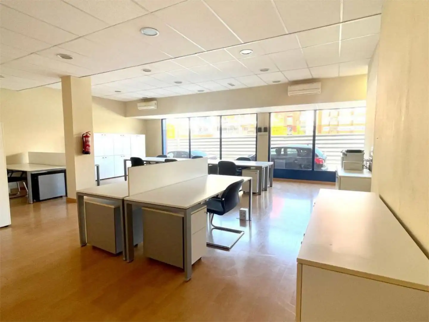 Office for rent in Carrer de l'Oliva, 4, Creu de la Mà Office for rent in Figueres