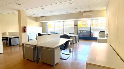 Foto 3 de Oficina de alquiler en Carrer de L'oliva, 4, Creu de la Mà, Girona