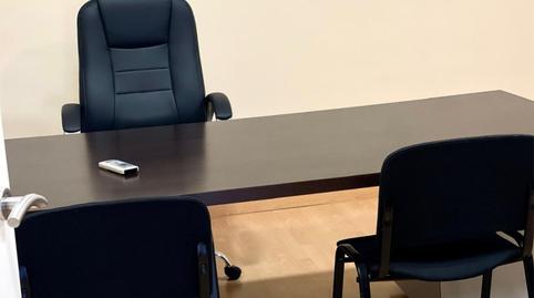 Foto 5 de Oficina de alquiler en Carrer de L'oliva, 4, Creu de la Mà, Girona