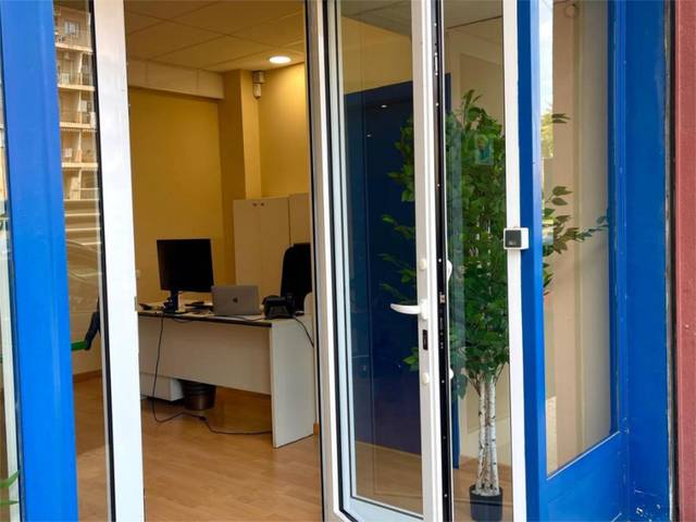 Oficina en Alquiler en Carrer de l'Oliva, 4 en Creu de la Mà