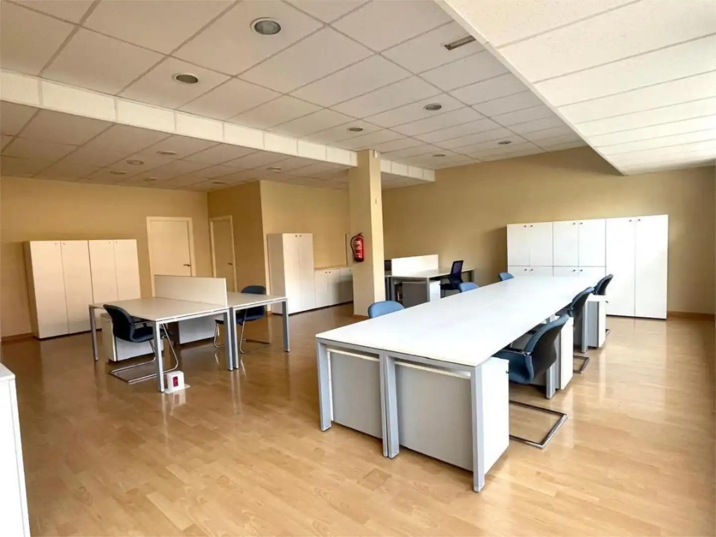 Office for rent in Carrer de l'Oliva, 4, Creu de la Mà Office for rent in Figueres