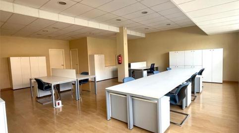 Foto 4 de Oficina de alquiler en Carrer de L'oliva, 4, Creu de la Mà, Girona