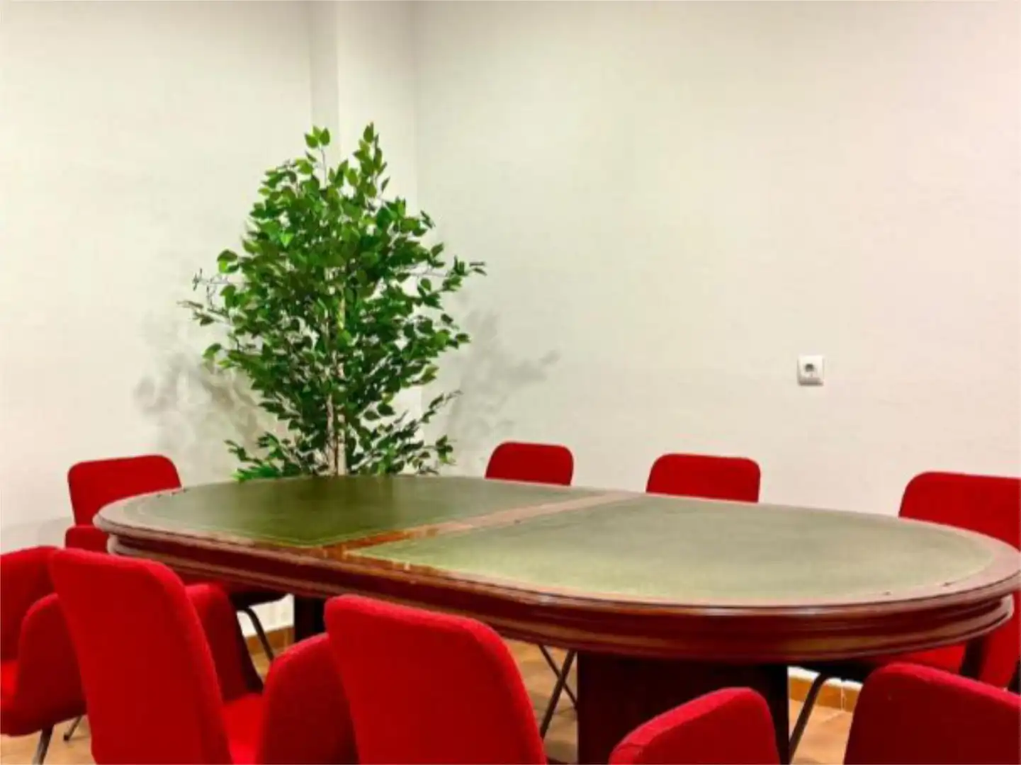 Office for rent in Carrer de l'Oliva, 4, Creu de la Mà Office for rent in Figueres