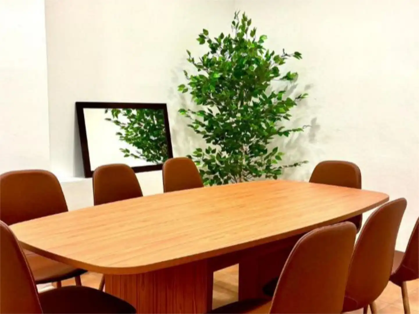 Office for rent in Carrer de l'Oliva, 4, Creu de la Mà Office for rent in Figueres