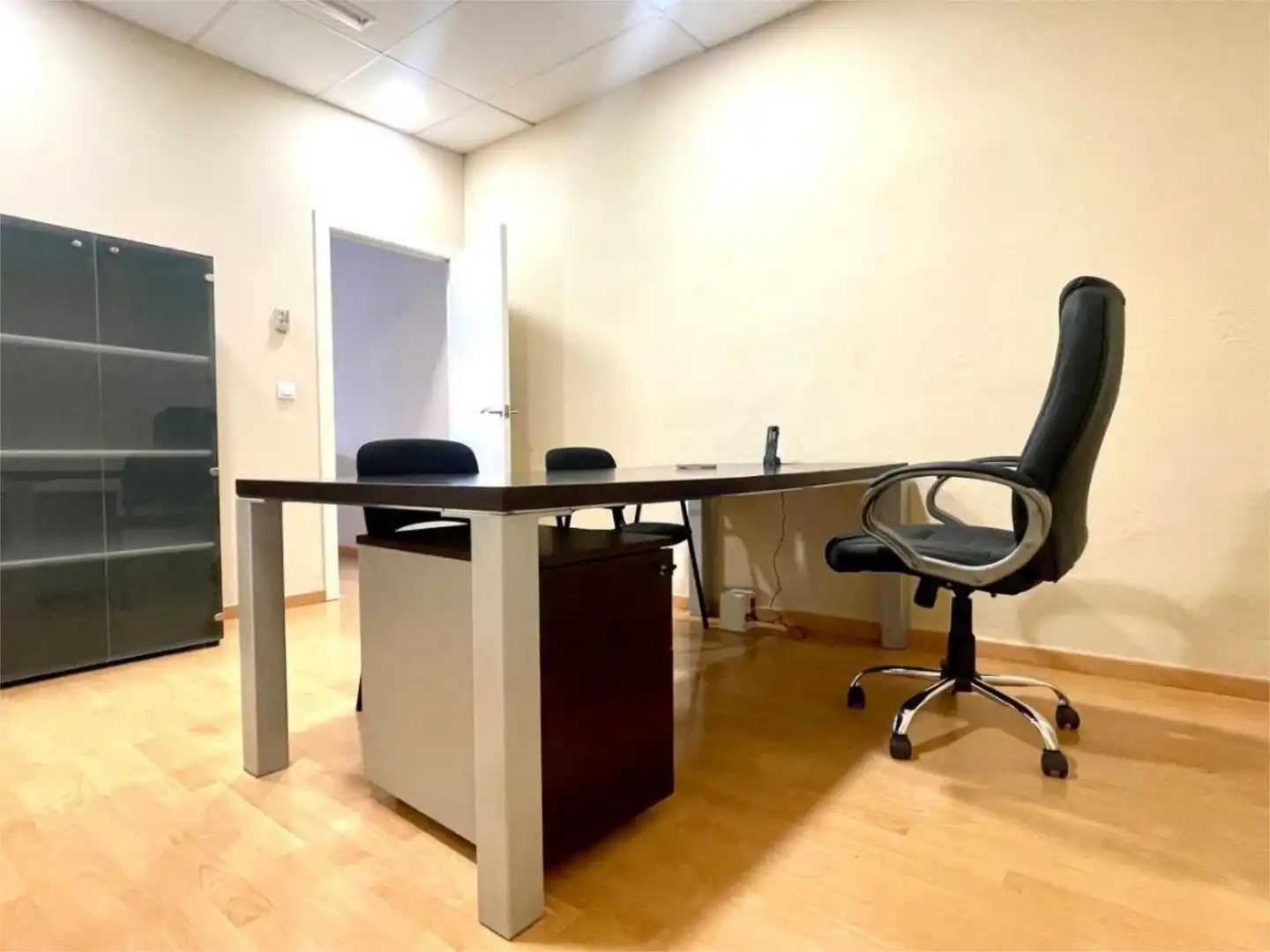 Office for rent in Carrer de l'Oliva, 4, Creu de la Mà Office for rent in Figueres