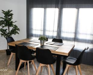 Dining room of Flat to rent in Castellón de la Plana / Castelló de la Plana