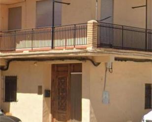 Exterior view of House or chalet for sale in Arcos de las Salinas