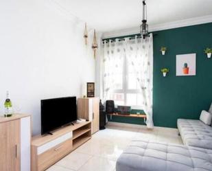 Living room of Apartment to rent in Granadilla de Abona